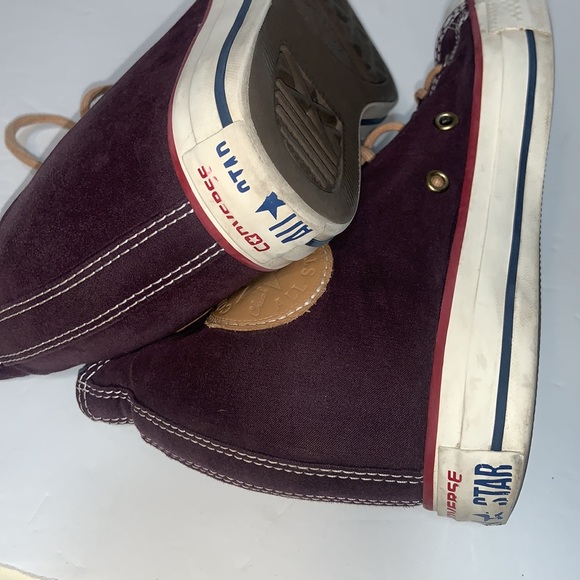 Converse | Hidden Wedge | size 9 | EUC - Picture 8 of 10